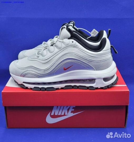 Кроссовки Nike air max 97 (41-45)