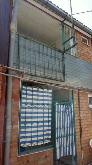 Комната 24 м² в 1-к., 1/2 эт.