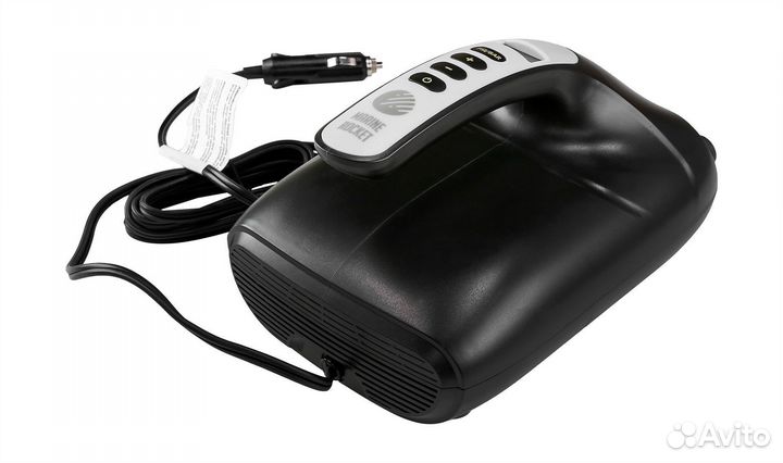 Насос электрический высокого давления 20 PSI 2ступ