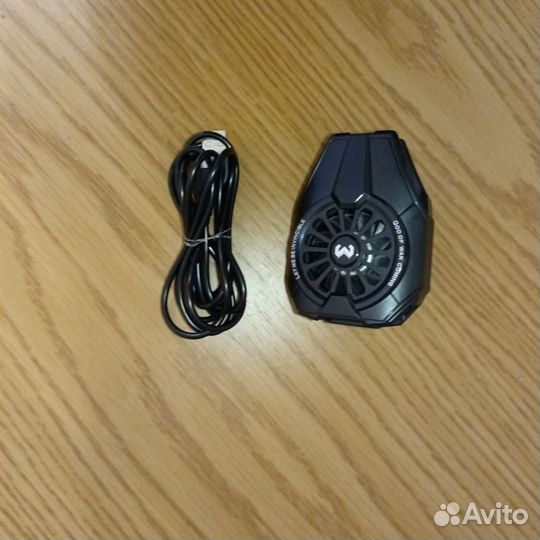 Куллер для телефона