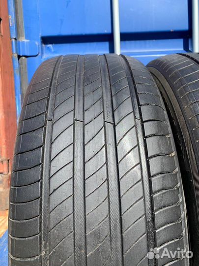 Michelin Primacy 4 225/55 R18 102V