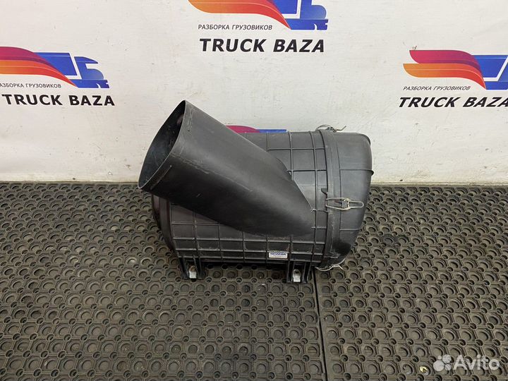 Корпус воздушного фильтра