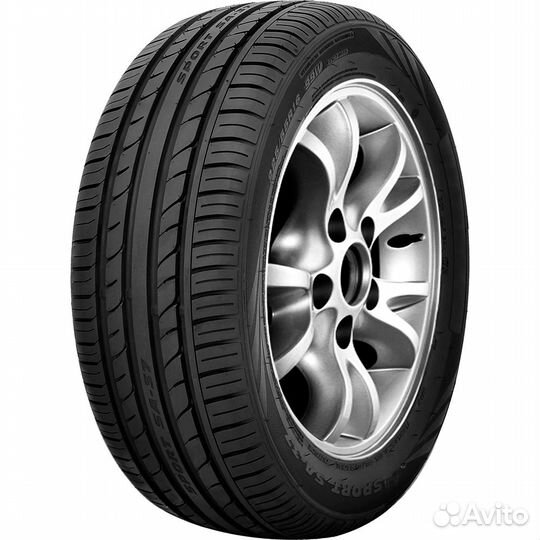 Westlake SA37 255/35 R20