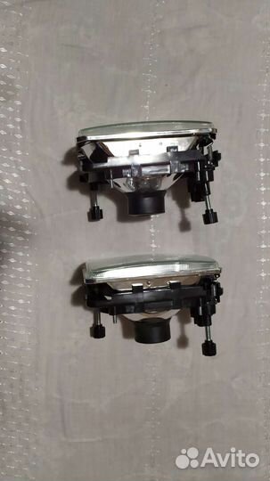 Фары ваз 1111 ока