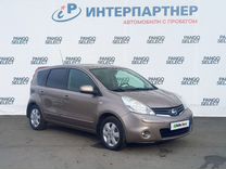 Nissan Note 1.4 MT, 2011, 93 925 км, с пробегом, цена 799 000 руб.