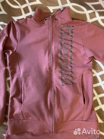 Спортивный костюм152р