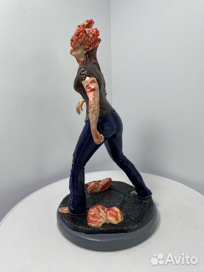 Фигурка The Last of Us Щелкун