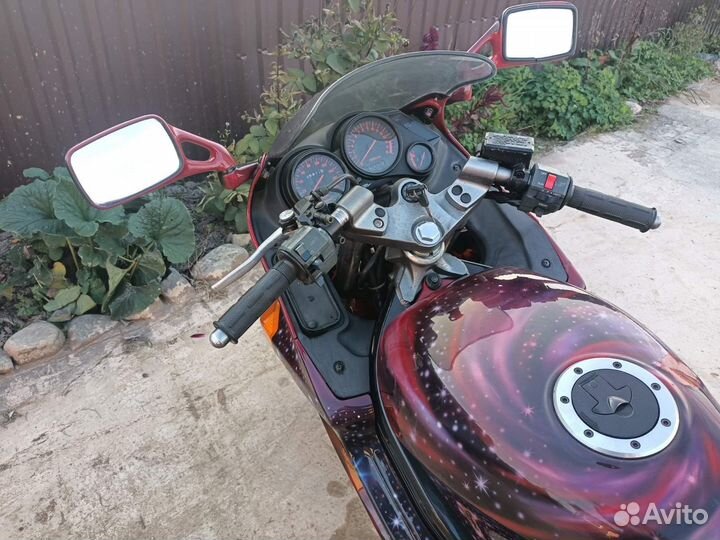 Kawasaki