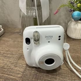 Instax mini 11