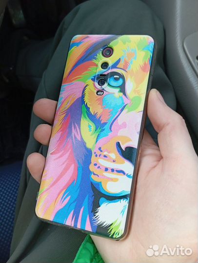 Xiaomi Mi 9T, 6/64 ГБ