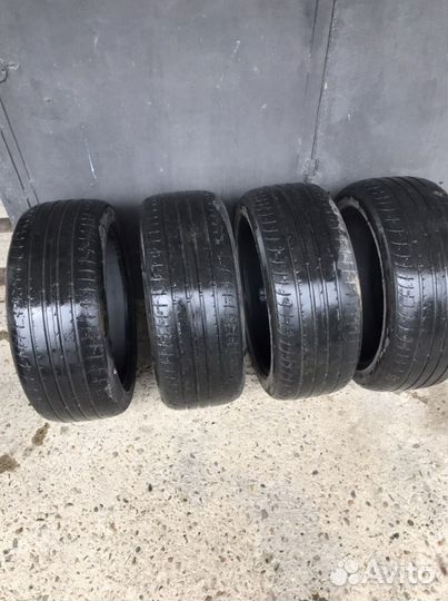 Hankook AM06 225/45 R17