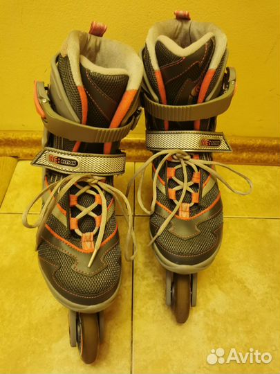 Ролики 37 размер