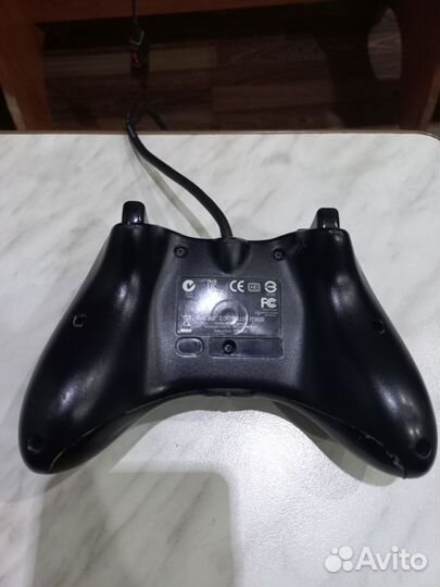 Джойстики Xbox 360
