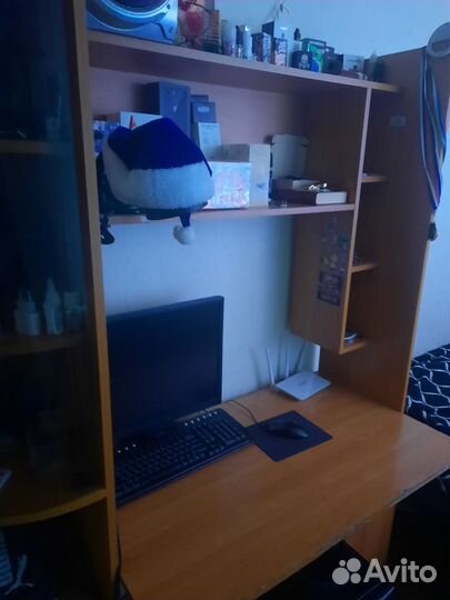 Компьютерный стол бу