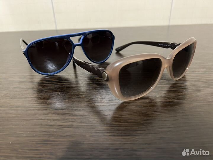 Marc jacobs очки