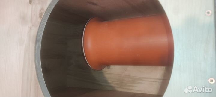 Короб для сабвуфера 15