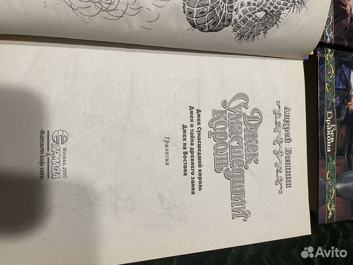 Андрей Белянин