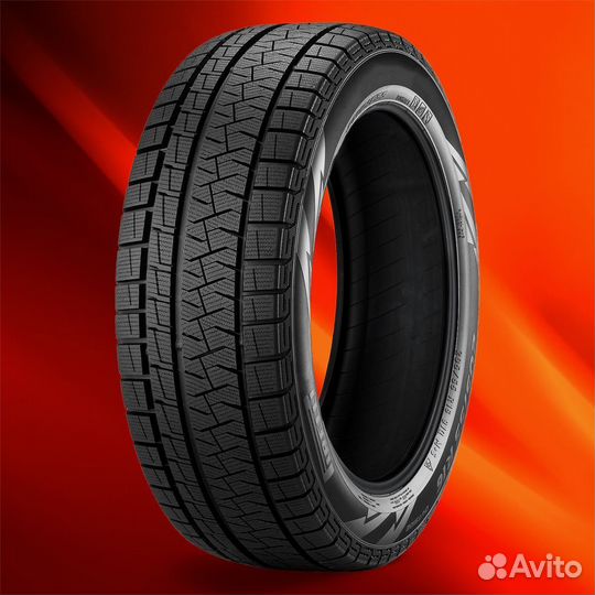 Pirelli Formula Ice FR 205/60 R16