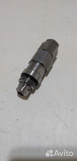 Клапан гидравлический JCB 3CX 4CX