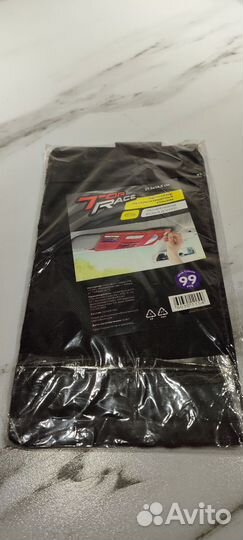 Органайзер на солнцезащитный козырёк