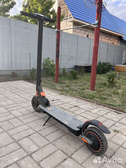 Электроскмокат Kuggo S1 Pro