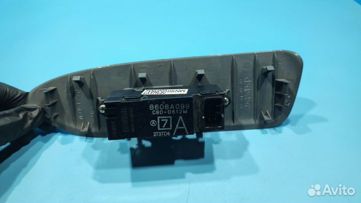 Кнопка стеклоподъёмника для Mitsubishi Lancer 9