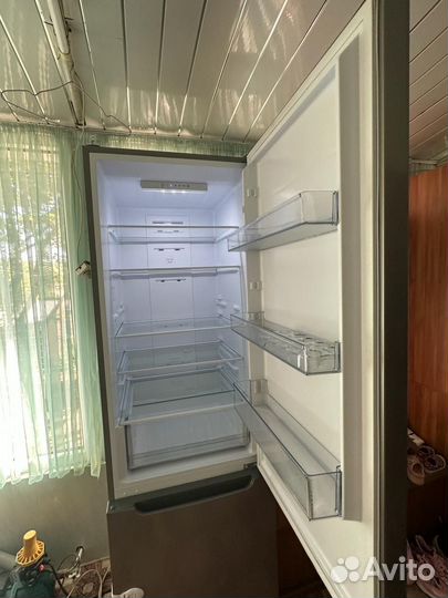 Холодильник candy