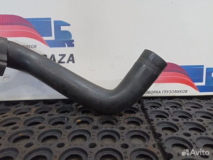 Маслозаливная горловина Mercedes-Benz Actros