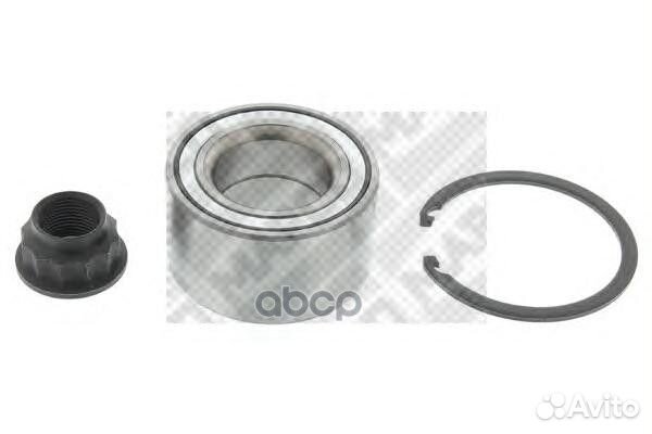 Подш. ст. компл. Toyota Yaris Yaris Verso all