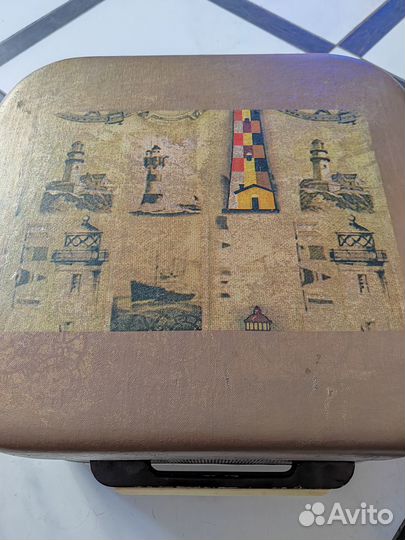 Раритетный магнитофон Комета мг-201