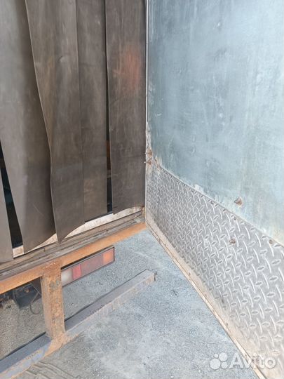 ГАЗ ГАЗель 3302 рефрижератор, 2010