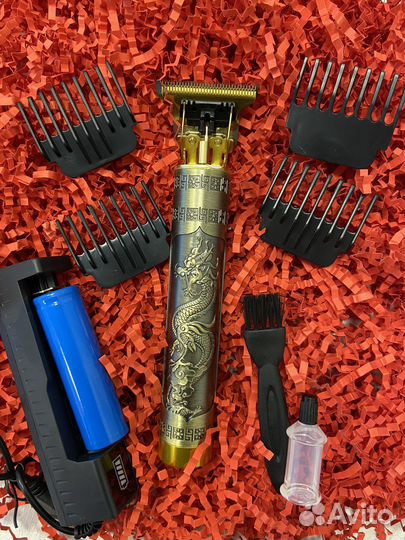 Триммер для бороды