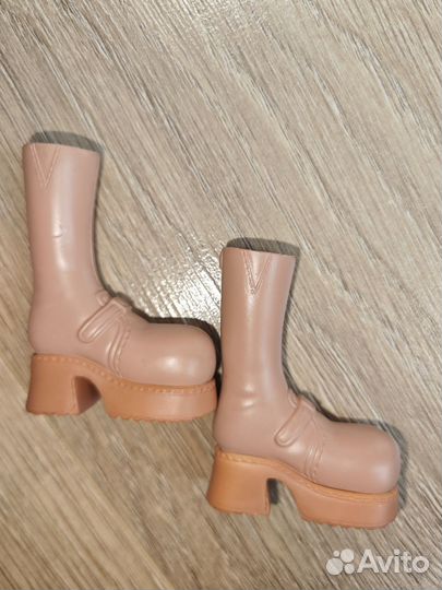 Сапоги для Bratz