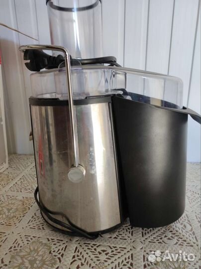 Соковыжималка