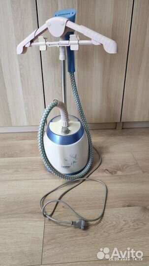 Отпариватель Endever