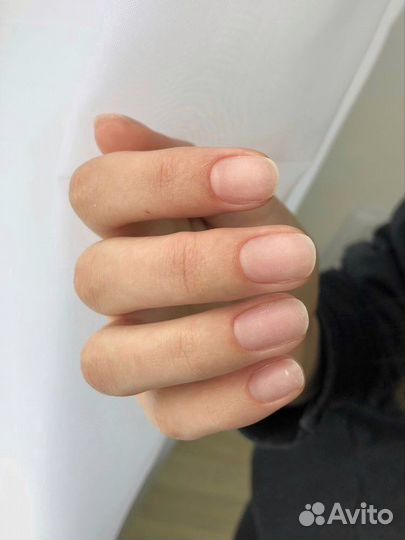 Модели маникюра +покрытие