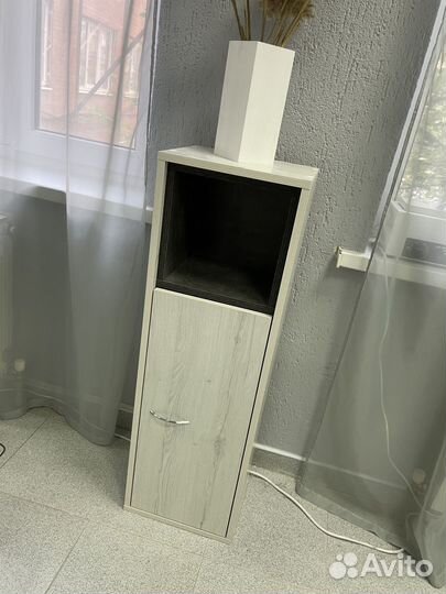 Полка настенная навесная