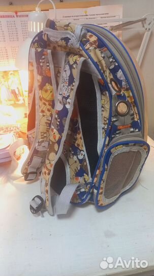 Рюкзак для переноски животных