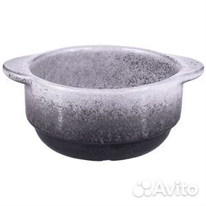 Бульонная чашка «Млечный путь»; фарфор; 300мл