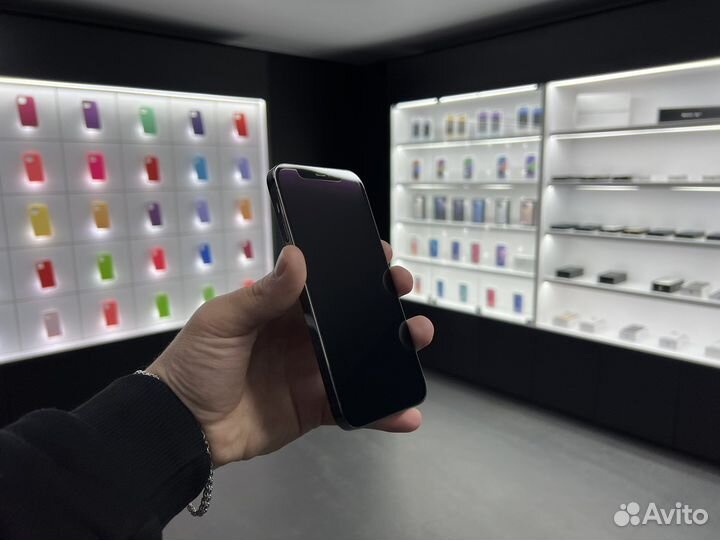 iPhone 12 Pro, 256 ГБ