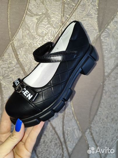 Туфли новые