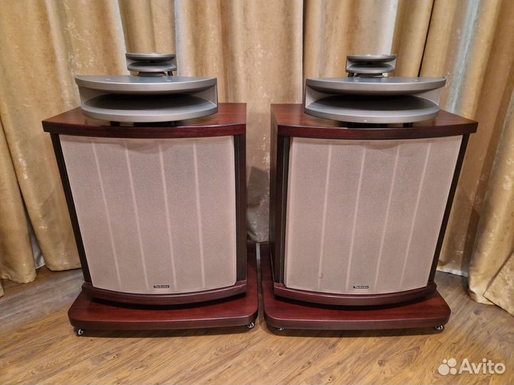 Колонки technics sb-e 500