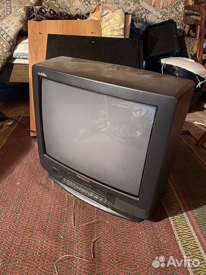 Телевизор