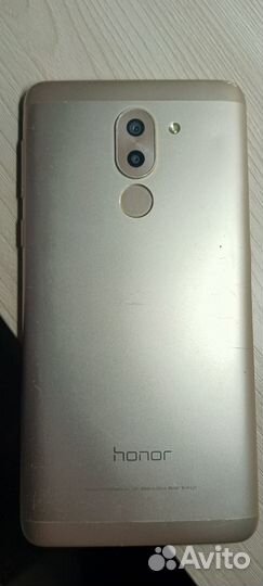 HONOR 6X, 3/32 ГБ