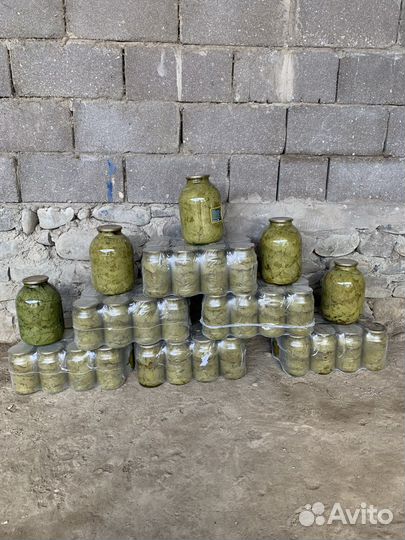 Виноградные листья