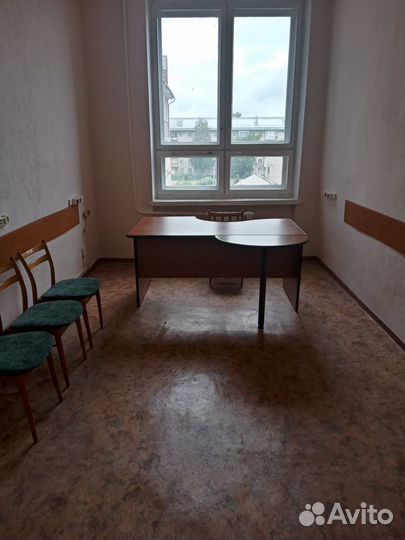 Кабинет для переговоров