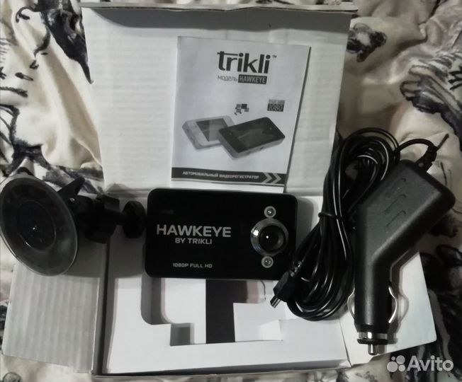 Видеорегистратор