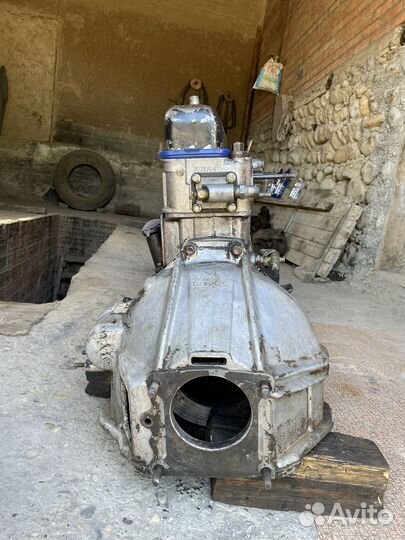 Двигатель на газель 402