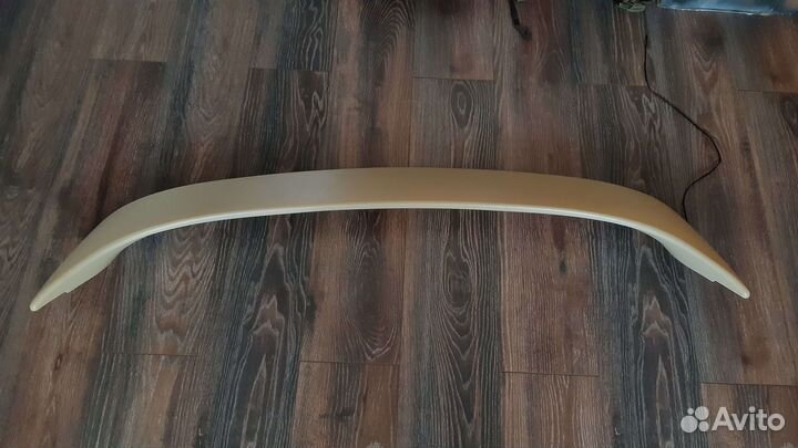 Спойлер Honda