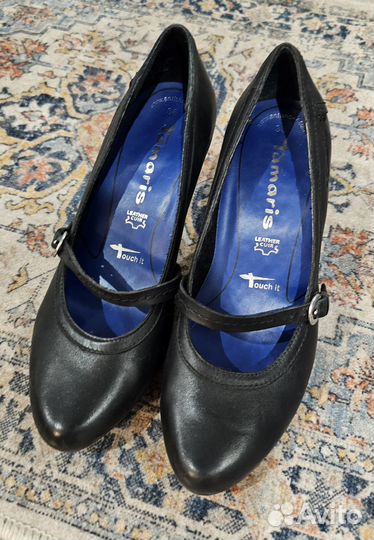 Туфли женские